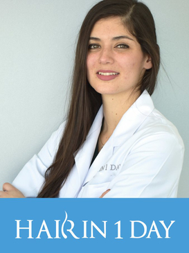 Slider image (2) Hair in 1 Day - Hair Transplant Clinic